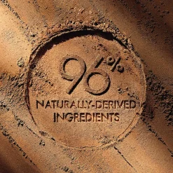 Guerlain Terracotta Bronzing powder nr 2 Medium Cool 96% naturally-derived ingredients