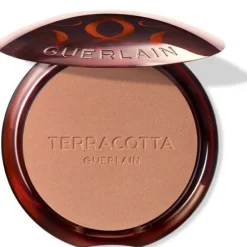 Guerlain Terracotta Bronzing powder nr 2 Medium Cool 96% naturally-derived ingredients