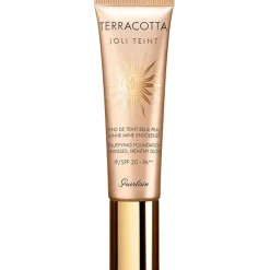 Guerlain Terracotta Joli Teint Beautifying Foundation SPF20 30ml Clair
