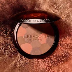 Guerlain Terracotta Light Powder 05 Deep Warm 10g