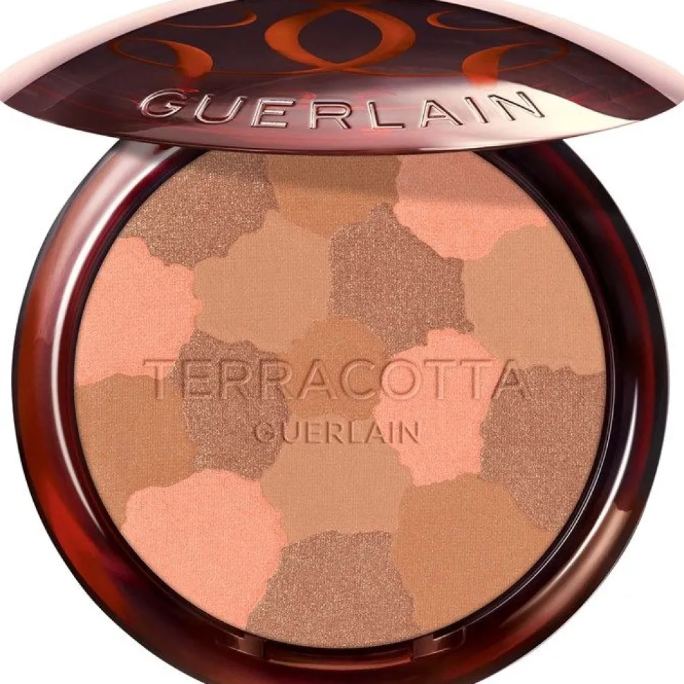 Guerlain Terracotta Light Powder 03 Medium Warm 8.5g