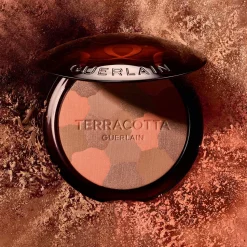 Guerlain Terracotta Light Powder 01 Light Warm 10g