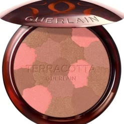 Guerlain Terracotta Light Powder 04 Deep Cool 10g