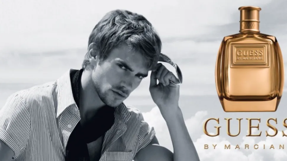 Guess Marciano Men 100ml eau de toilette spray