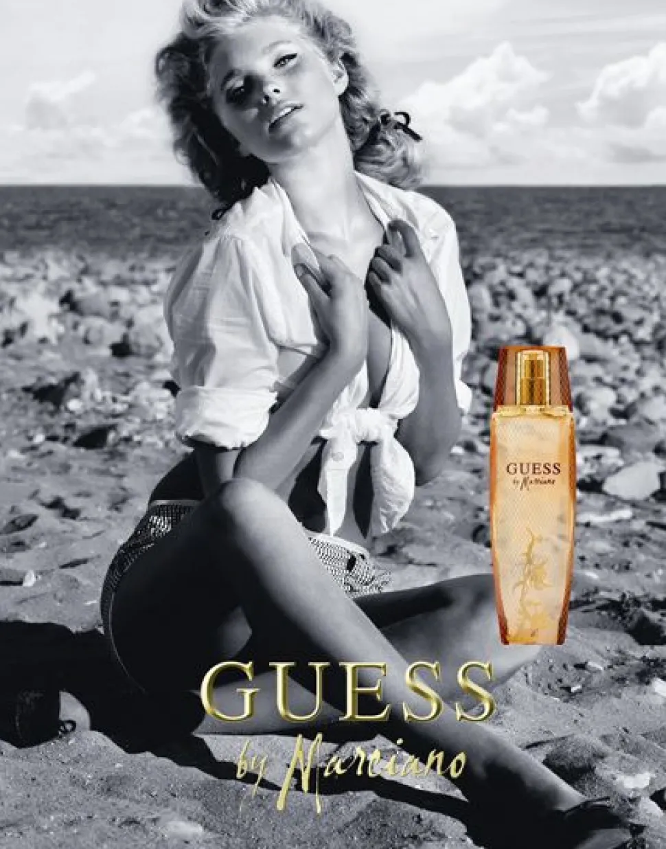Guess Marciano 100ml eau de parfum spray