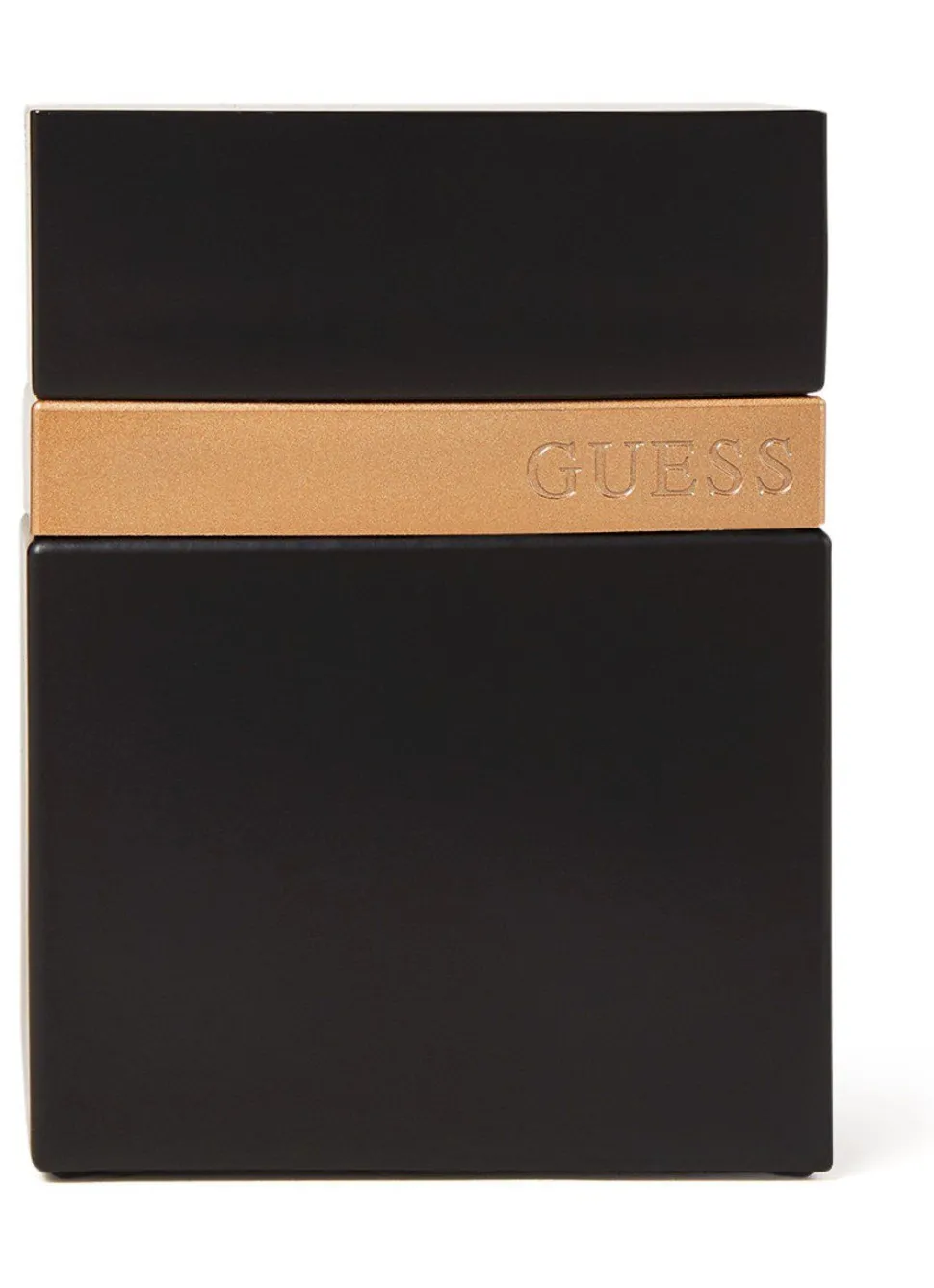 Guess Seductive Homme Noir 100ml eau de toilette spray