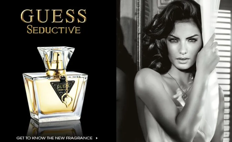 Guess Seductive 75ml eau de toilette spray