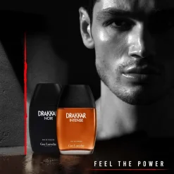 Guy Laroche Drakkar Intense 100ml eau de parfum spray