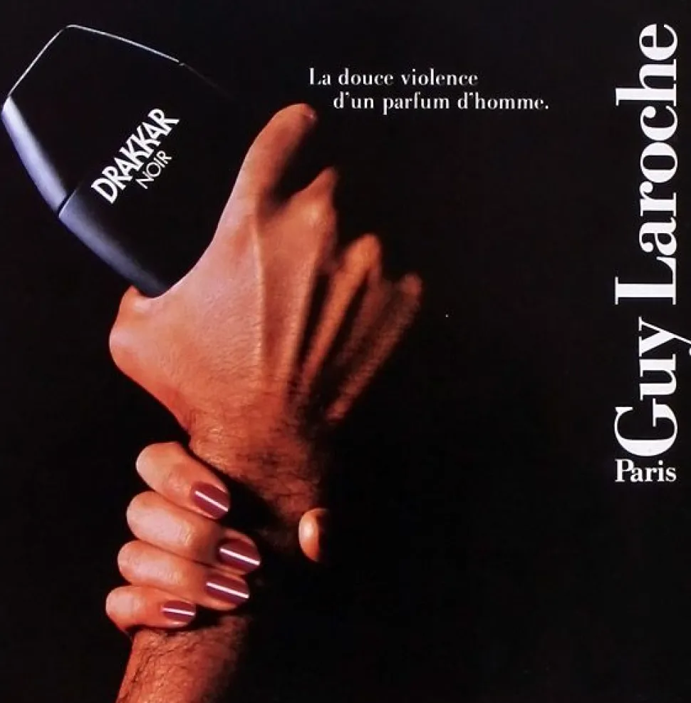 Guy Laroche Drakkar Noir 75gr Deodorant Stick