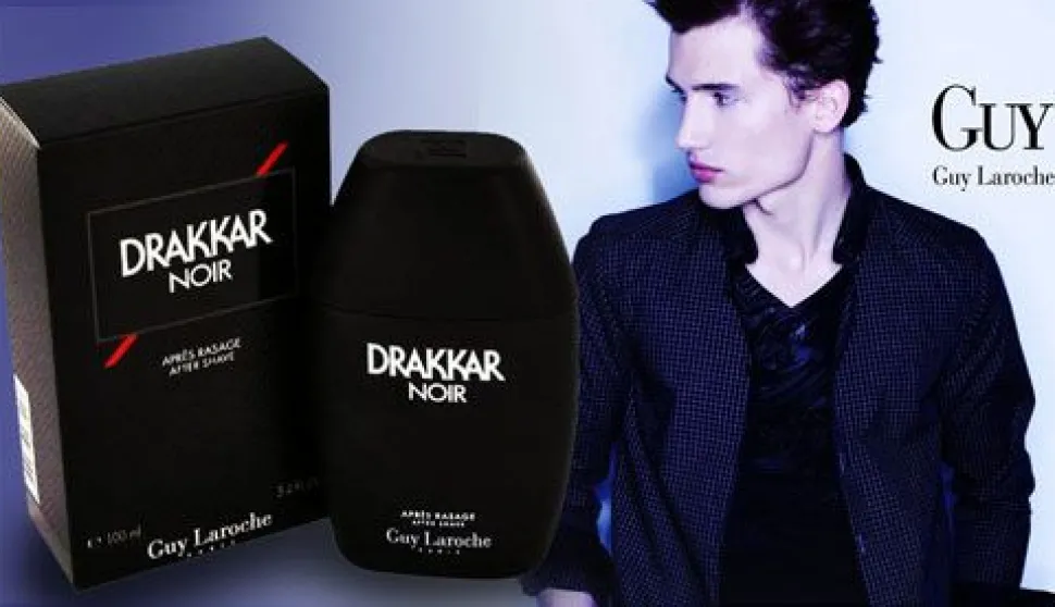 Guy Laroche Drakkar Noir 75gr Deodorant Stick