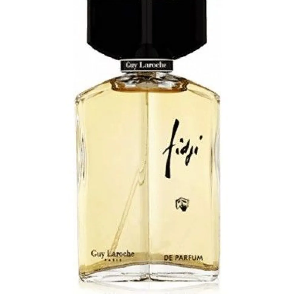 Guy Laroche Fidji 50ml eau de parfum spray