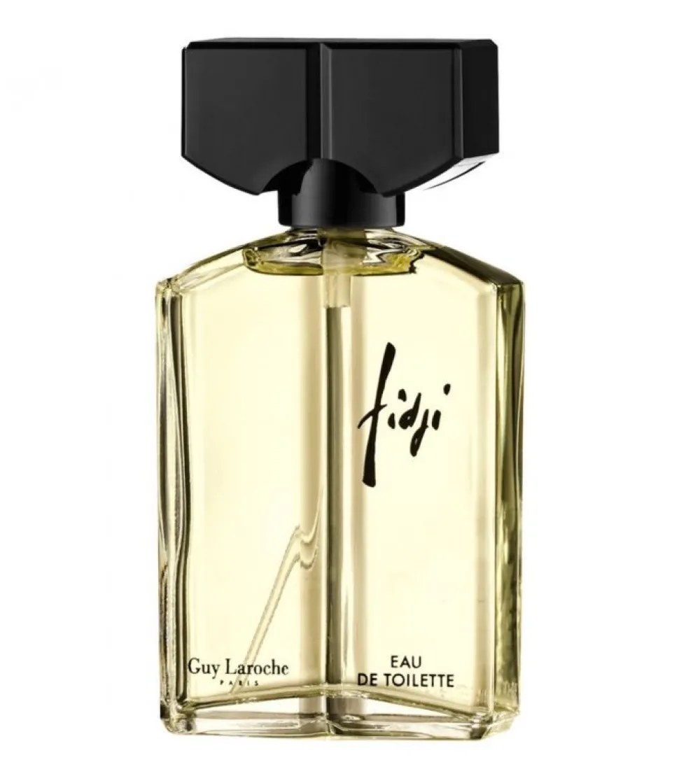 Guy Laroche Fidji 100ml eau de toilette spray