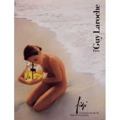 Guy Laroche Fidji 100ml eau de toilette spray