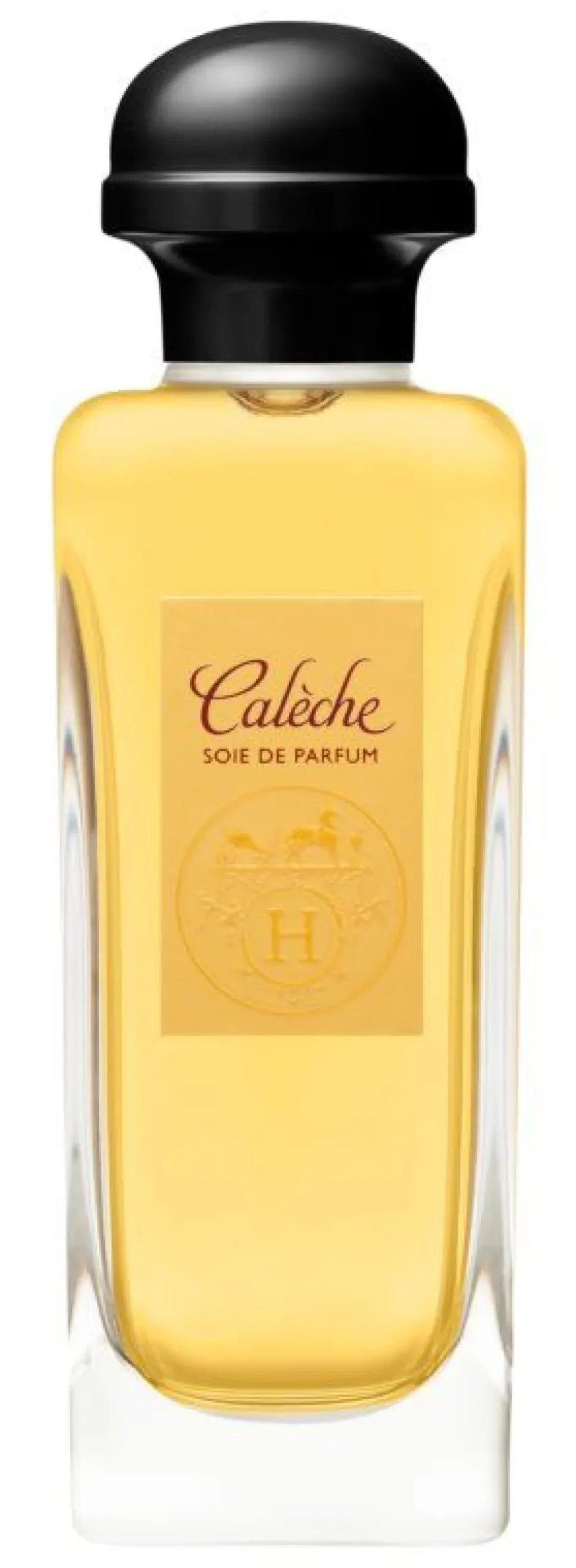 Hermes Caleche Soie De Parfum 100ml eau de parfum spray