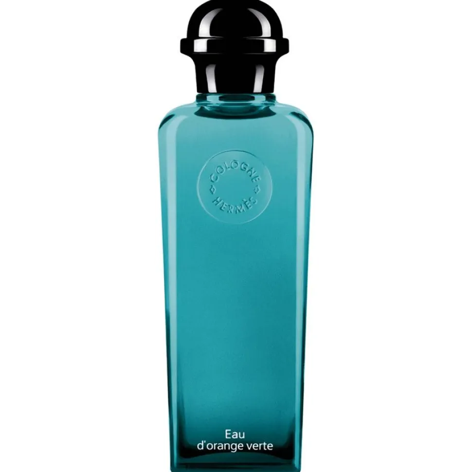 Hermes Eau d' Orange Verte 100ml Eau de Cologne Spray