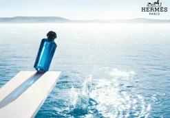 Hermes Eau de Citron Noir 100ml eau de cologne spray