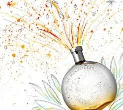 Hermes Eau des Merveilles 100ml eau de toilette spray