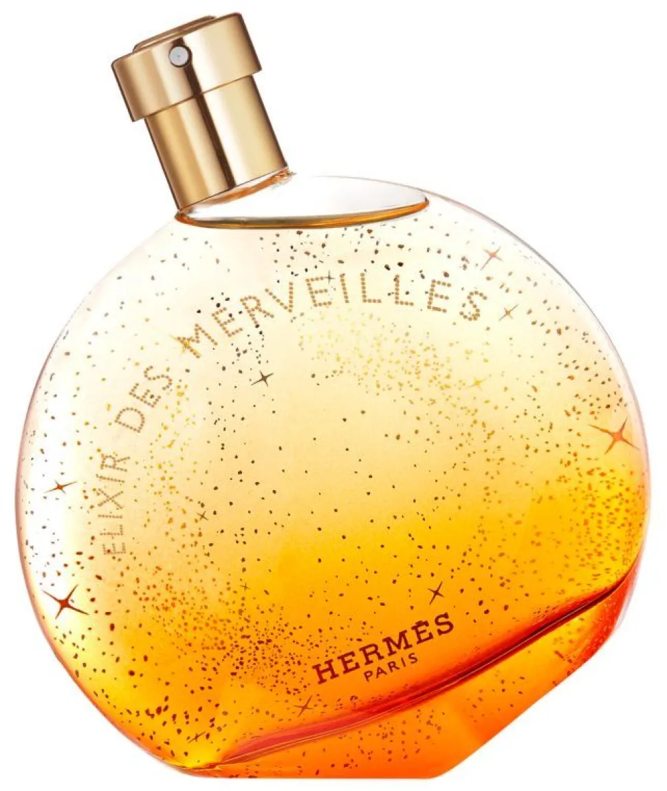 Hermes Elixir des Merveilles 50ml Eau De Parfum Spray