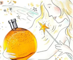 Hermes Elixir des Merveilles 50ml Eau De Parfum Spray