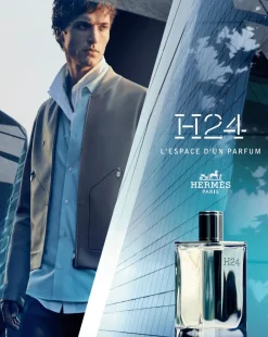 Hermes H24 30ml eau de toilette spray
