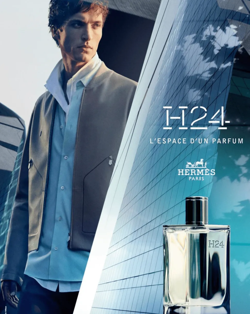 Hermes H24 30ml eau de toilette spray