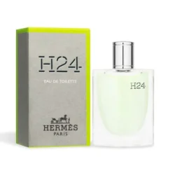 Hermes H24 5ml eau de toilette miniatuur