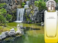 Hermes Le Jardin de Monsieur Li 100ml eau de toilette spray