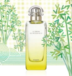 Hermes Le Jardin de Monsieur Li 50ml eau de toilette spray