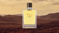 Hermes Terre d'Hermes Eau Intense Vetiver 200ml eau de parfum spray