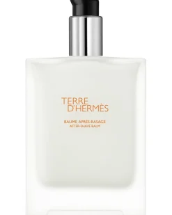 Hermes Terre d'Hermes 100ml Aftershave Balm met pomp