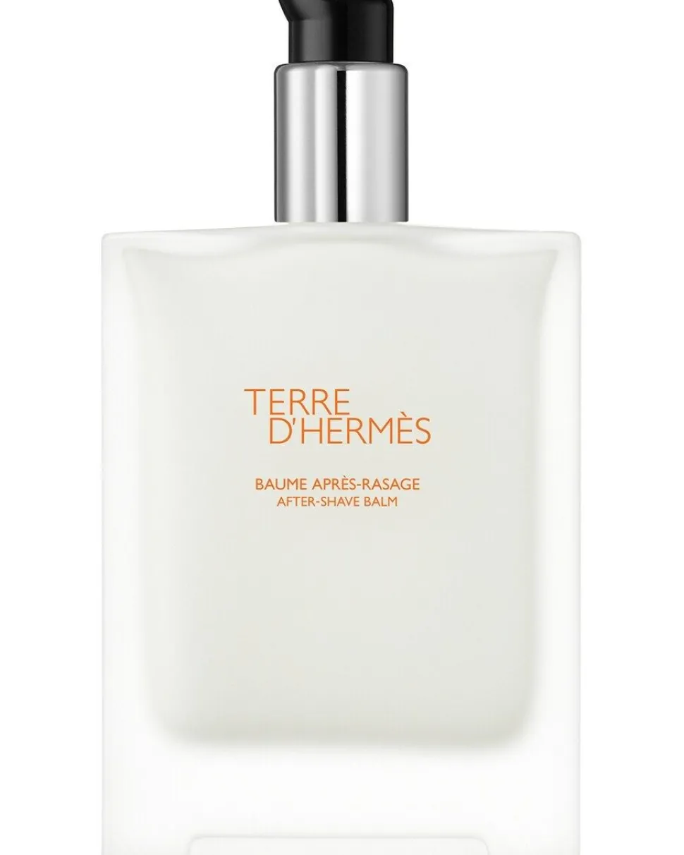 Hermes Terre d'Hermes 100ml Aftershave Balm met pomp