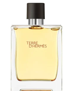 Hermes Terre d'Hermes 200ml parfum spray