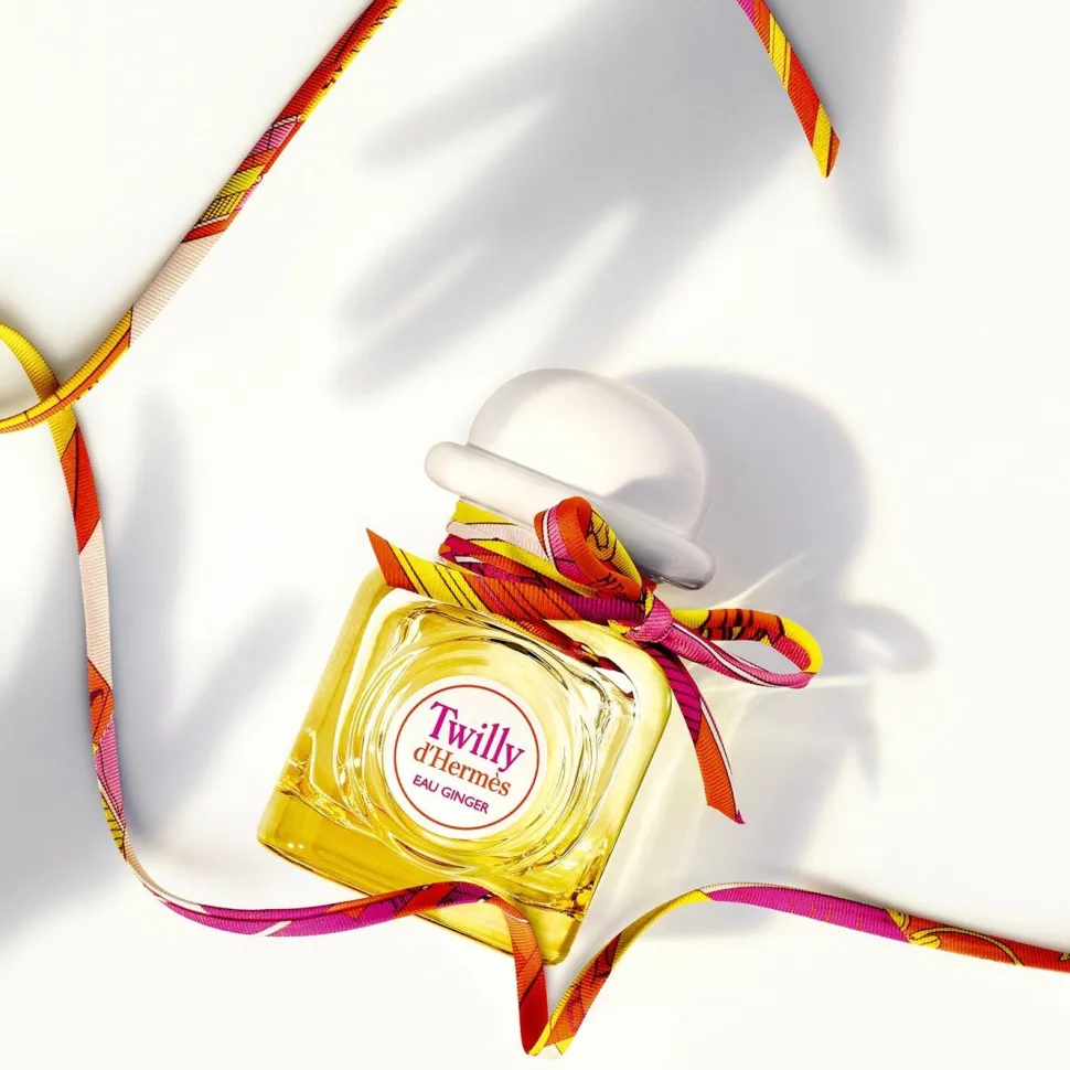 Hermes Twilly d’Hermès Eau Ginger 30ml eau de parfum spray