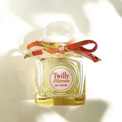 Hermes Twilly d’Hermès Eau Ginger 85ml eau de parfum spray