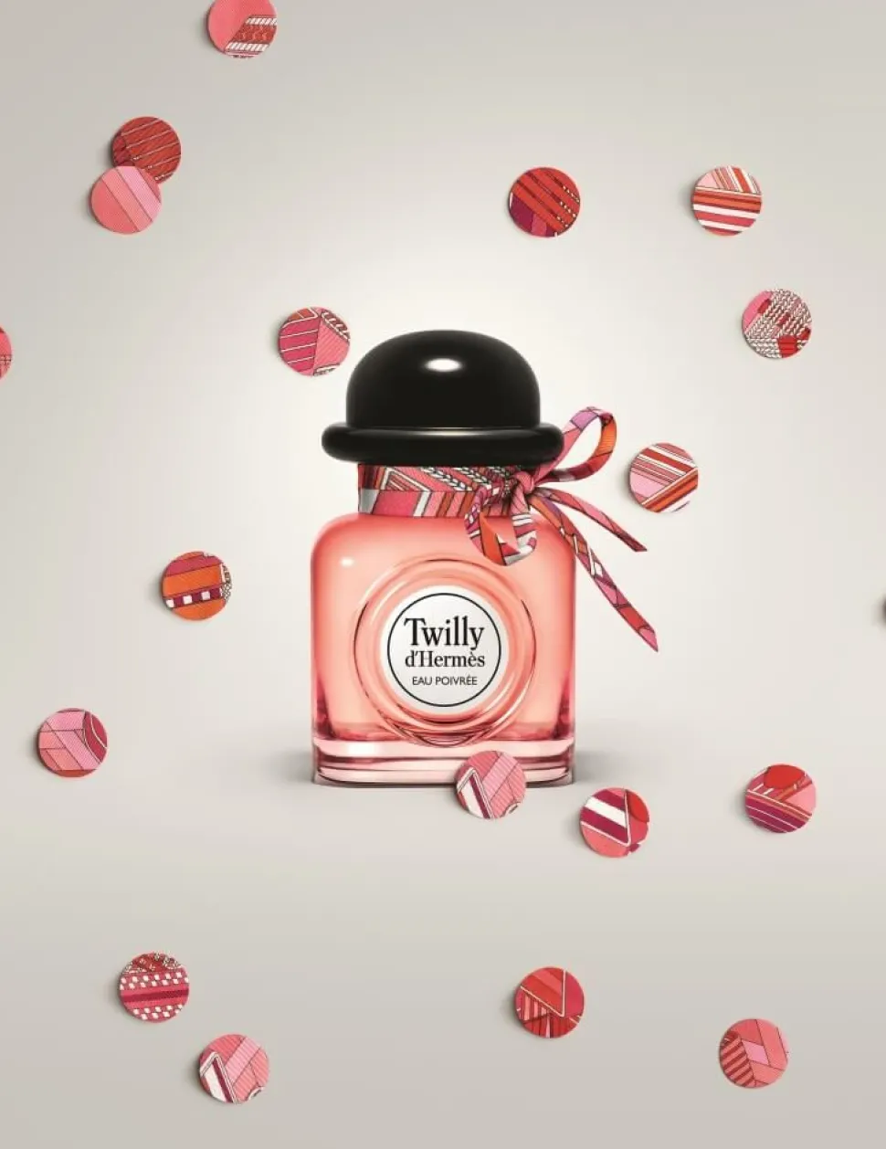 Hermes Twilly d’Hermès Eau Poivree 85ml eau de parfum spray