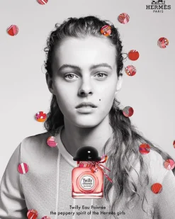 Hermes Twilly d’Hermès Eau Poivree 85ml eau de parfum spray