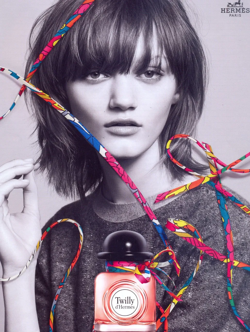 Hermes Twilly d’Hermès 30ml eau de parfum spray