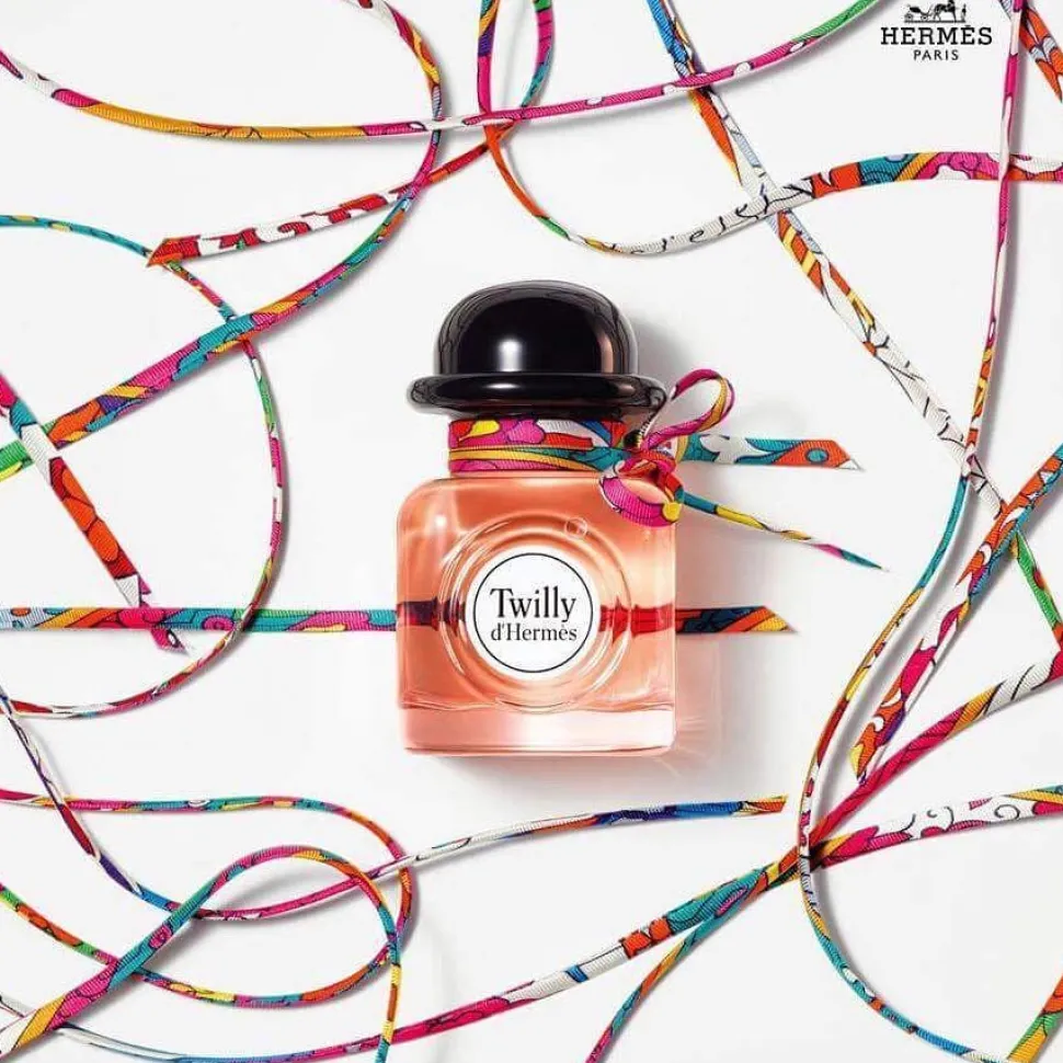 Hermes Twilly d’Hermès 85ml eau de parfum spray