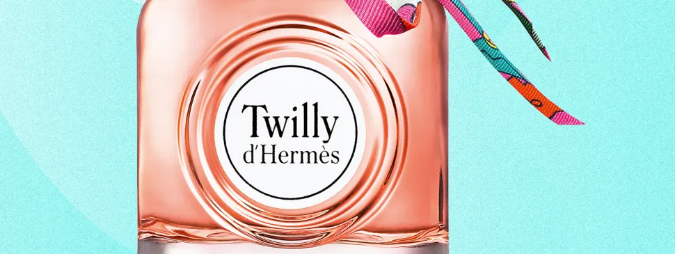 Hermes Twilly d’Hermès 85ml eau de parfum spray