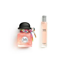 Hermes Twilly d’Hermès Set 50ml eau de parfum + 15ml edp