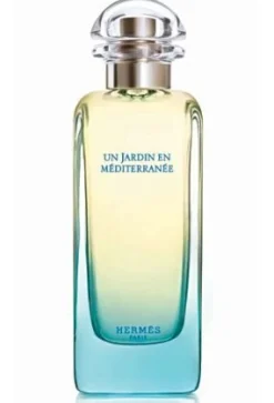Hermes Un Jardin en Mediterranee 100ml eau de toilette spray