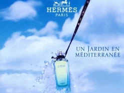 Hermes Un Jardin en Mediterranee 100ml eau de toilette spray