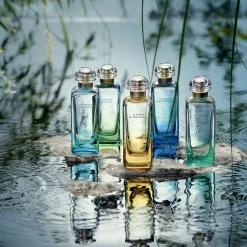 Hermes Un Jardin en Mediterranee 100ml eau de toilette spray