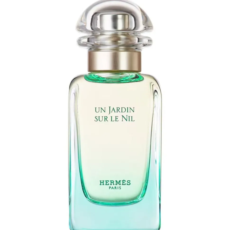 Hermes Un Jardin sur Le Nil 50ml eau de toilette spray