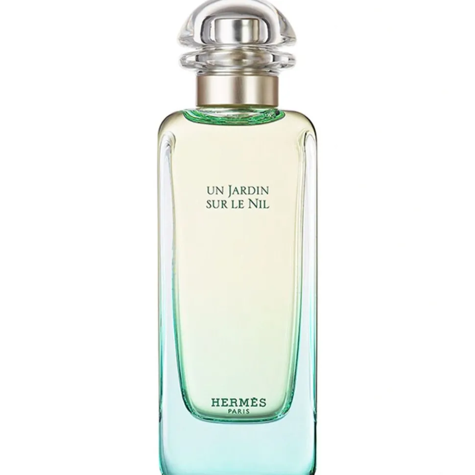 Hermes Un Jardin Sur le Nil 100ml eau de toilette spray
