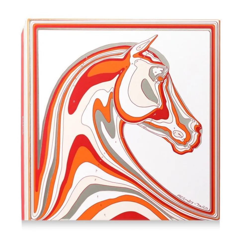 Hermès Eau des Merveilles Set 50ml edt + 15ml edt