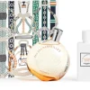 Hermès Eau des Merveilles Set 50ml edt + 40ml Bodylotion + 7,5ml edt Mini