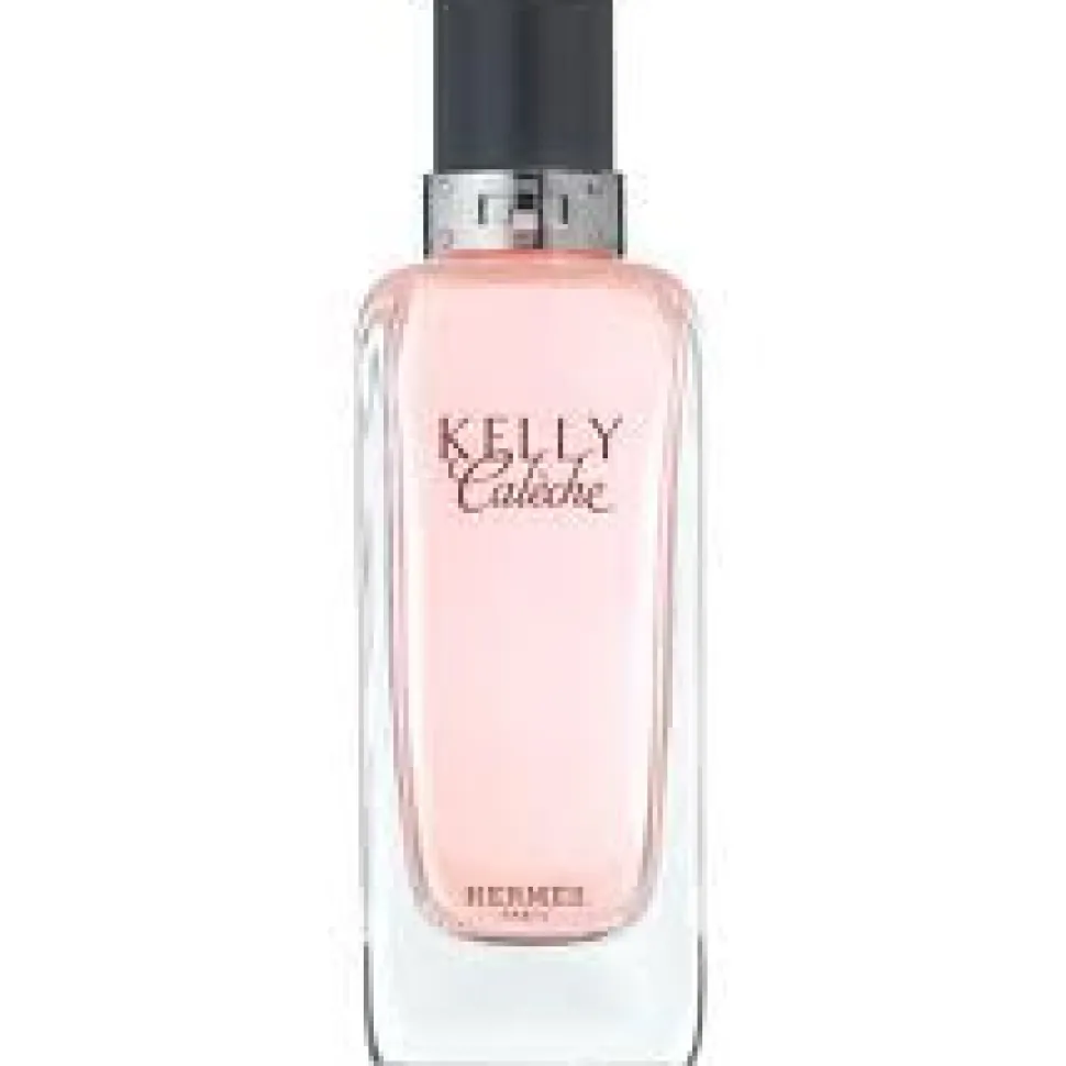Hermès Kelly Calèche 100ml eau de toilette spray