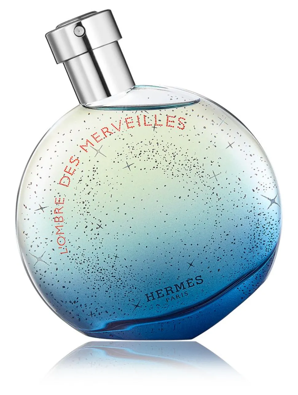 Hermès L'Ombre des Merveilles 100ml eau de parfum spray