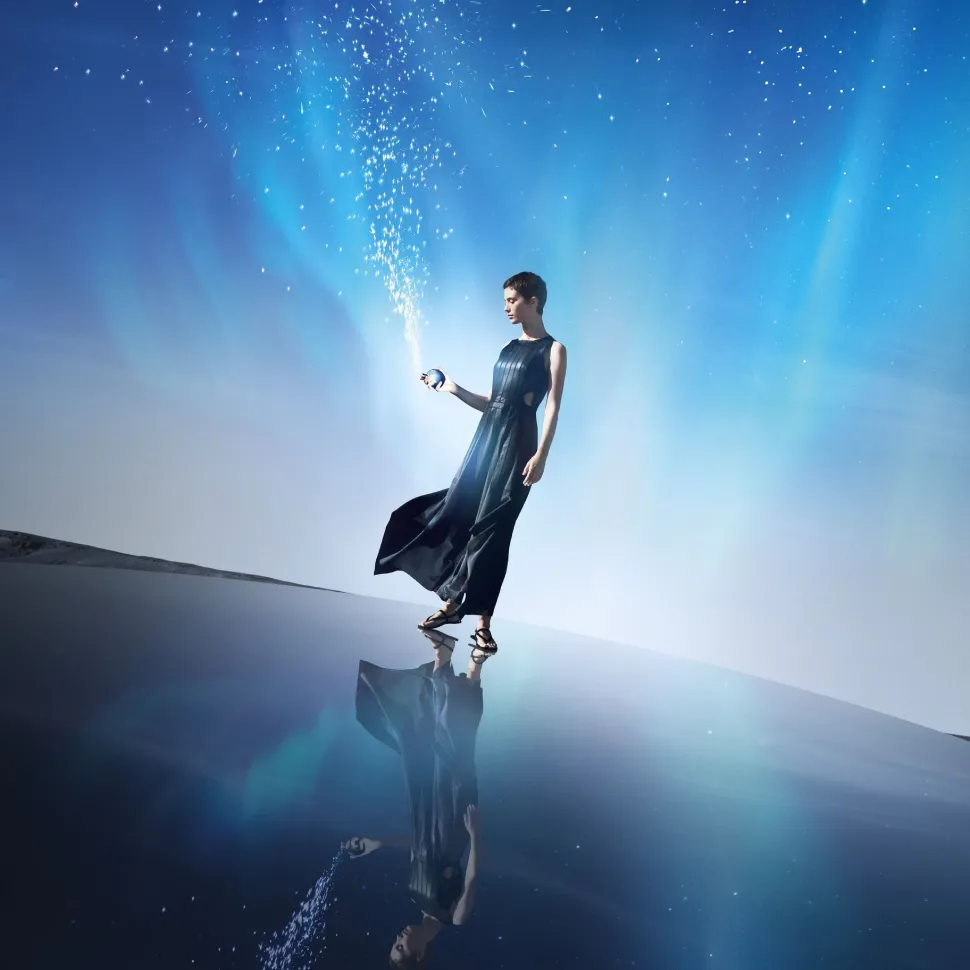 Hermès L'Ombre des Merveilles 100ml eau de parfum spray